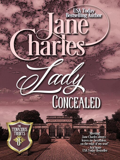 Title details for Lady Concealed by Jane Charles - Available